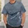 Whale And Jellyfish Ocean Life For Coastal Adventures And Everyday Wear Unisex Gift All-over Print Unisex T-shirt - 6
