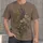 Vintage Botanical Herb Bouquet for Nature Lovers and Garden Enthusiasts Gift All-over Print Unisex T-shirt - 1