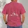 Crescent Moon Mountain Peaks for Casual Outdoor Adventures and Everyday Wear All-over Print Unisex T-shirt - 4