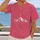 Crescent Moon Mountain Peaks for Casual Outdoor Adventures and Everyday Wear All-over Print Unisex T-shirt - 2