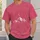 Crescent Moon Mountain Peaks for Casual Outdoor Adventures and Everyday Wear All-over Print Unisex T-shirt - 6
