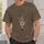 Cosmic Palmistry Hand With Orbiting Planets For Everyday Alternative Streetwear Style All-over Print Unisex T-shirt - 6
