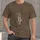 Cosmic Palmistry Hand With Orbiting Planets For Everyday Alternative Streetwear Style All-over Print Unisex T-shirt - 1