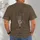Cosmic Palmistry Hand With Orbiting Planets For Everyday Alternative Streetwear Style All-over Print Unisex T-shirt - 4