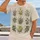 Vintage Herbarium Botanicals for Everyday Nature Lovers and Garden Enthusiasts Outdoors All-over Print Unisex T-shirt - 2
