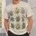 Vintage Herbarium Botanicals for Everyday Nature Lovers and Garden Enthusiasts Outdoors All-over Print Unisex T-shirt - 6