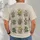 Vintage Herbarium Botanicals for Everyday Nature Lovers and Garden Enthusiasts Outdoors All-over Print Unisex T-shirt - 4