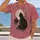 Black Cat Moon Cherry Blossoms for Cozy Everyday Outings and Relaxed Weekends All-over Print Unisex T-shirt - 2