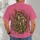 Mushroom Fern Botanical Cluster For Nature Walks And Woodland Weekends All-over Print Unisex T-shirt - 4