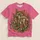Mushroom Fern Botanical Cluster For Nature Walks And Woodland Weekends All-over Print Unisex T-shirt - 5