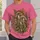 Mushroom Fern Botanical Cluster For Nature Walks And Woodland Weekends All-over Print Unisex T-shirt - 6