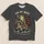 Frog and Raccoon Iced Drink Adventure for Casual Travel and Relaxed Weekend Style All-over Print Unisex T-shirt - 5