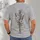 Wildflower Bouquet for Everyday Casual Outings and Thoughtful Gifts for Nature Lovers All-over Print Unisex T-shirt - 4