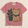 Cute Seated Cat and Potted Plant for Cozy Everyday Cat Lover Style All-over Print Unisex T-shirt - 5