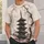 Japanese Pagoda and Cherry Blossoms for Calm Everyday Streetwear and Culture Lovers All-over Print Unisex T-shirt - 6