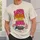 Love Peace And Soul Retro Rainbow Rocket for Casual Weekend Wear and Youthful Style All-over Print Unisex T-shirt - 6