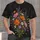 Colorful Wildflower Bouquet for Everyday Nature Lovers, Garden Days and Outdoor Escapes All-over Print Unisex T-shirt - 1