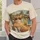 Cool Cat in Sunglasses Poolside Cocktail Scene for Relaxed Summer Style and Cat Lovers All-over Print Unisex T-shirt - 6