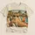 Cool Cat in Sunglasses Poolside Cocktail Scene for Relaxed Summer Style and Cat Lovers All-over Print Unisex T-shirt - 5