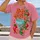 Colorful Candy And Fruit Bowl For Sweet Shop Days And Playful Weekend Style For Teens All-over Print Unisex T-shirt - 2