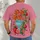 Colorful Candy And Fruit Bowl For Sweet Shop Days And Playful Weekend Style For Teens All-over Print Unisex T-shirt - 4