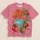 Colorful Candy And Fruit Bowl For Sweet Shop Days And Playful Weekend Style For Teens All-over Print Unisex T-shirt - 5