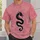 Curled Black Dragon Emblem for Everyday Streetwear and Bold Casual Style Lovers All-over Print Unisex T-shirt - 6