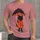 Cute Cat With Umbrella for Rainy Day Walks and Cozy Everyday Style All-over Print Unisex T-shirt - 1