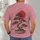 Bonsai Tree And Red Sun Japanese Zen Art For Calm Everyday Wear And Nature Lovers All-over Print Unisex T-shirt - 4