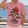 Bonsai Tree And Red Sun Japanese Zen Art For Calm Everyday Wear And Nature Lovers All-over Print Unisex T-shirt - 2