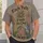 Ocean Life Sea Creatures for Beach Travel, Coastal Days and Everyday Unisex Style All-over Print Unisex T-shirt - 6