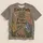 Ocean Life Sea Creatures for Beach Travel, Coastal Days and Everyday Unisex Style All-over Print Unisex T-shirt - 5