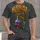 Herbalist Potion Maker Botanical Humor For Gardeners And Curious Nature Lovers All-over Print Unisex T-shirt - 1