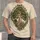 Ancient Tree of Life Emblem for Nature Lovers and Everyday Outdoor Adventures Wear All-over Print Unisex T-shirt - 1