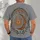 Celestial Sun Moon And Stars For Everyday Bohemian Style And Astrology Lovers All-over Print Unisex T-shirt - 4