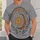 Celestial Sun Moon And Stars For Everyday Bohemian Style And Astrology Lovers All-over Print Unisex T-shirt - 6