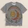 Celestial Sun Moon And Stars For Everyday Bohemian Style And Astrology Lovers All-over Print Unisex T-shirt - 5