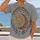 Celestial Sun Moon And Stars For Everyday Bohemian Style And Astrology Lovers All-over Print Unisex T-shirt - 2