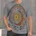 Celestial Sun Moon And Stars For Everyday Bohemian Style And Astrology Lovers All-over Print Unisex T-shirt - 1