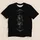 Celestial Hourglass and Moon Phases for Everyday Cosmic Style All-over Print Unisex T-shirt - 5