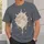 Melting Planet And Orbiting Stars For Casual Cosmic Streetwear And Space Art Fans Everyday All-over Print Unisex T-shirt - 6