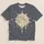 Melting Planet And Orbiting Stars For Casual Cosmic Streetwear And Space Art Fans Everyday All-over Print Unisex T-shirt - 5