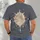 Melting Planet And Orbiting Stars For Casual Cosmic Streetwear And Space Art Fans Everyday All-over Print Unisex T-shirt - 4