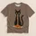 Black Cat Eating Spaghetti for Quirky Everyday Style and Casual Gift Giving All-over Print Unisex T-shirt - 5