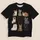 Cute Cat Quote for Cat Lovers, Cozy Workday Gift for Cat Moms and Pet Parents All-over Print Unisex T-shirt - 5