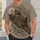 Otter and Seaweed Nature Scene for Coastal Walks and Outdoor Adventures All-over Print Unisex T-shirt - 6