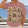 Vintage Mushroom And Fern Botanical Panels For Woodland Weekend Nature Lovers All-over Print Unisex T-shirt - 2