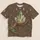 Mystical Crystal Hand With Moon And Stars For Everyday Celestial Style All-over Print Unisex T-shirt - 5