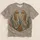 Twin Seahorses and Coral for Coastal Days and Everyday Ocean-Lover Style All-over Print Unisex T-shirt - 5