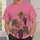Grapevine Botanical Motif for Garden Strolls and Casual Weekends, Nature Lovers All-over Print Unisex T-shirt - 6